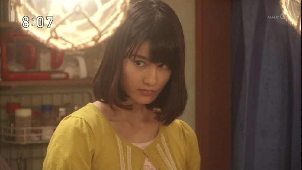 薬師丸ひろ子 こんなテレビを見た 薬師丸ひろ子 こんなテレビを見た