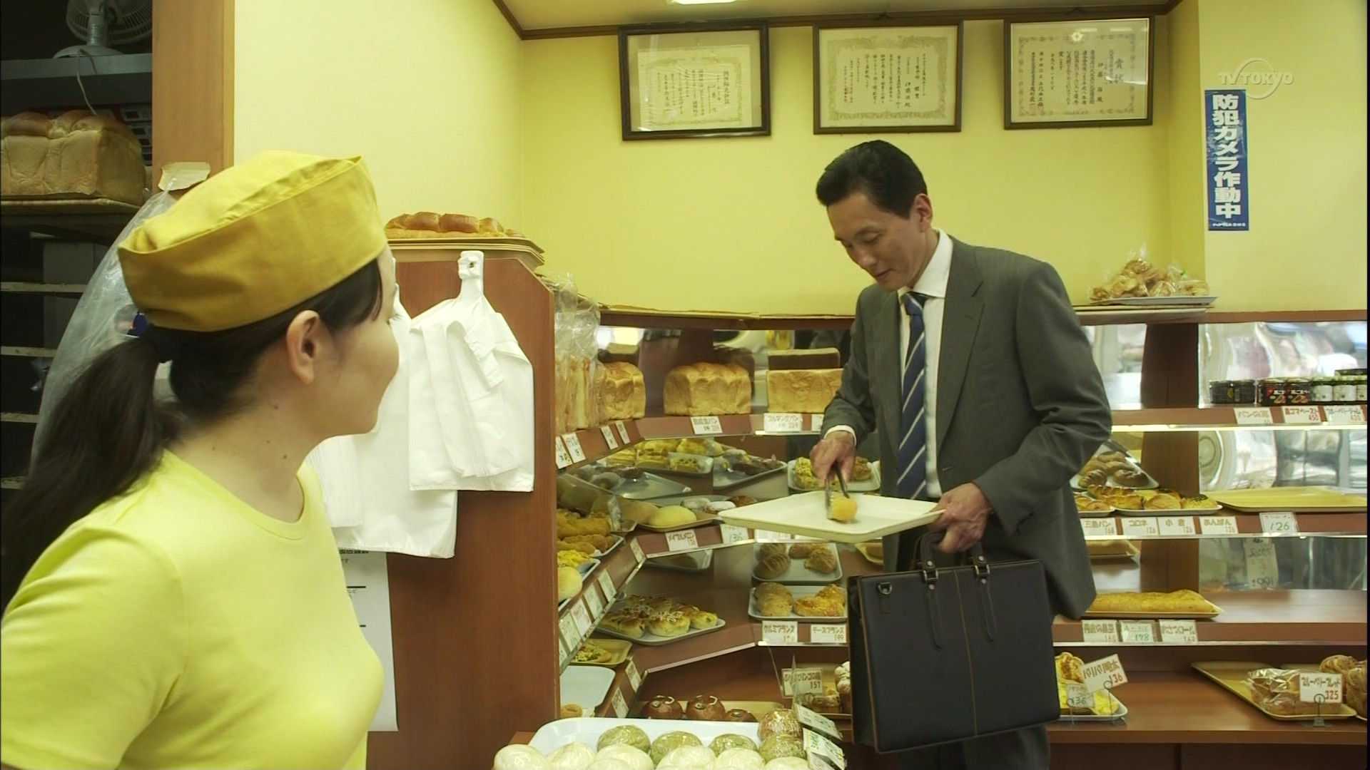 孤独のグルメ season3 第6話 東京都板橋区板橋の焼肉ホルモン こんなテレビを見た 孤独のグルメ season3 第6話 東京都板橋区板橋の焼肉ホルモン こんなテレビを見た