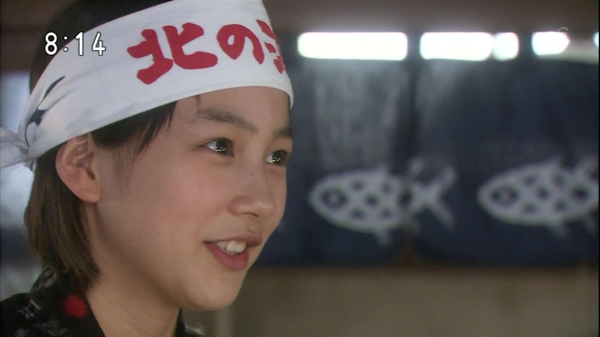 連続テレビ小説 あまちゃん 第3週 おら 友だちができた こんなテレビを見た 連続テレビ小説 あまちゃん 第3週 おら 友だちができた こんなテレビを見た