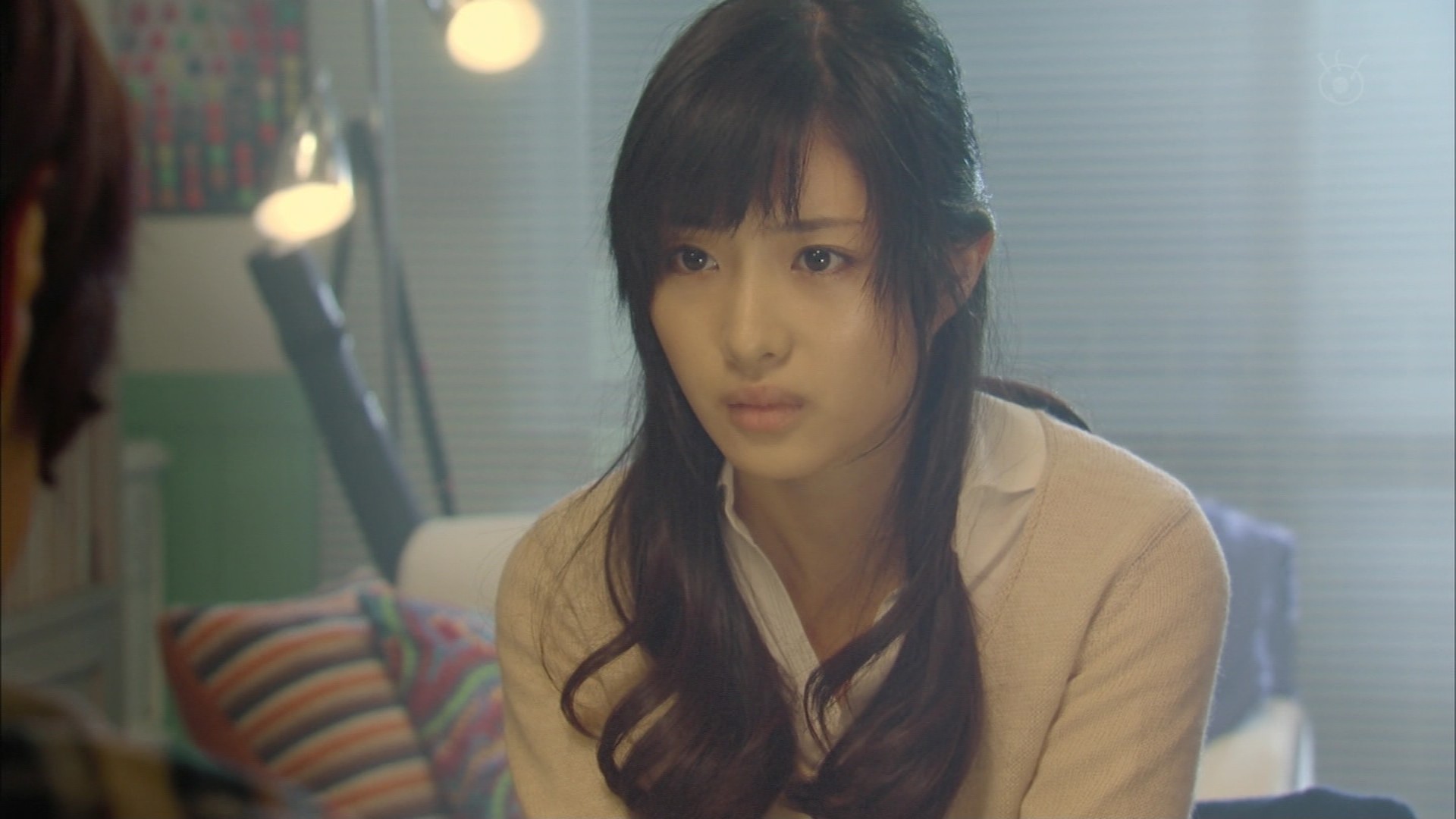 金曜プレステージ 貞子３ｄ こんなテレビを見た