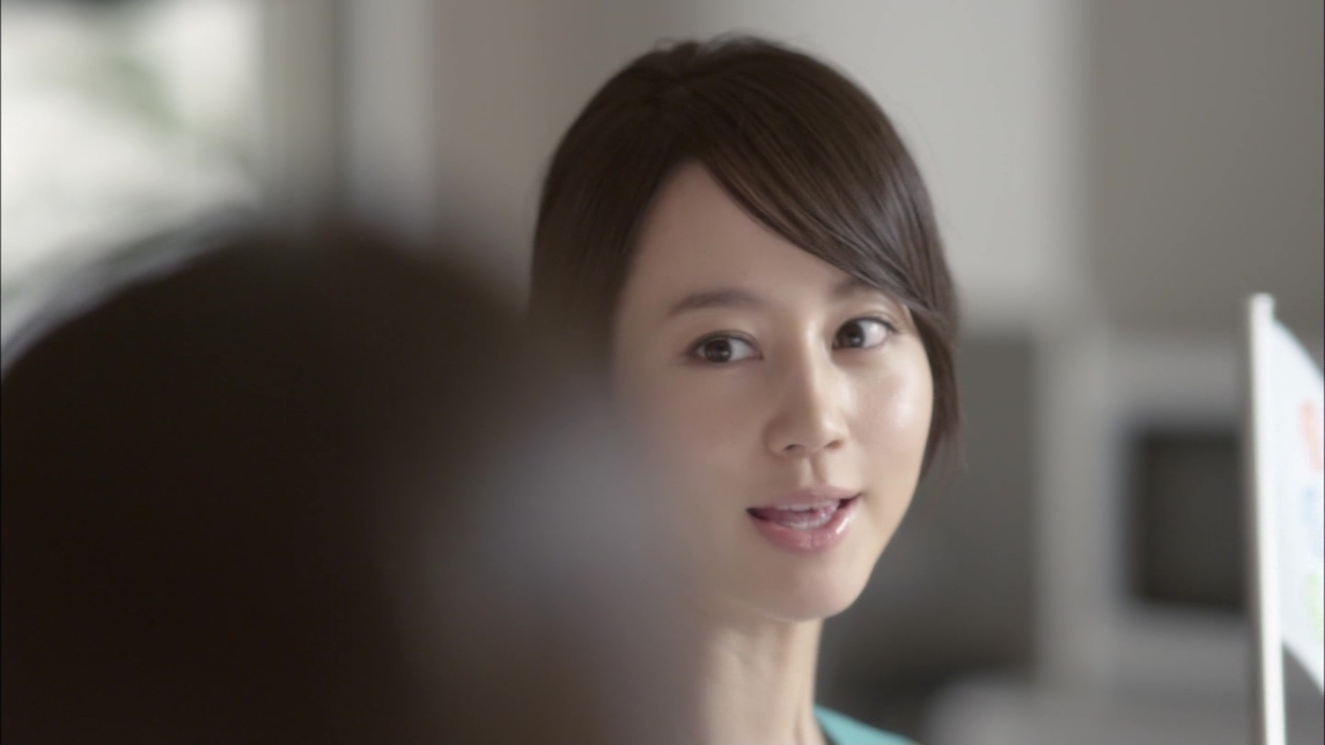 レオパレス カカセツアー 篇 Cm 堀北真希 こんなテレビを見た