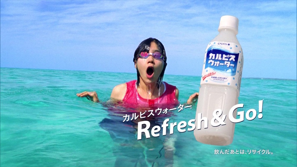 能年玲奈 こんなテレビを見た