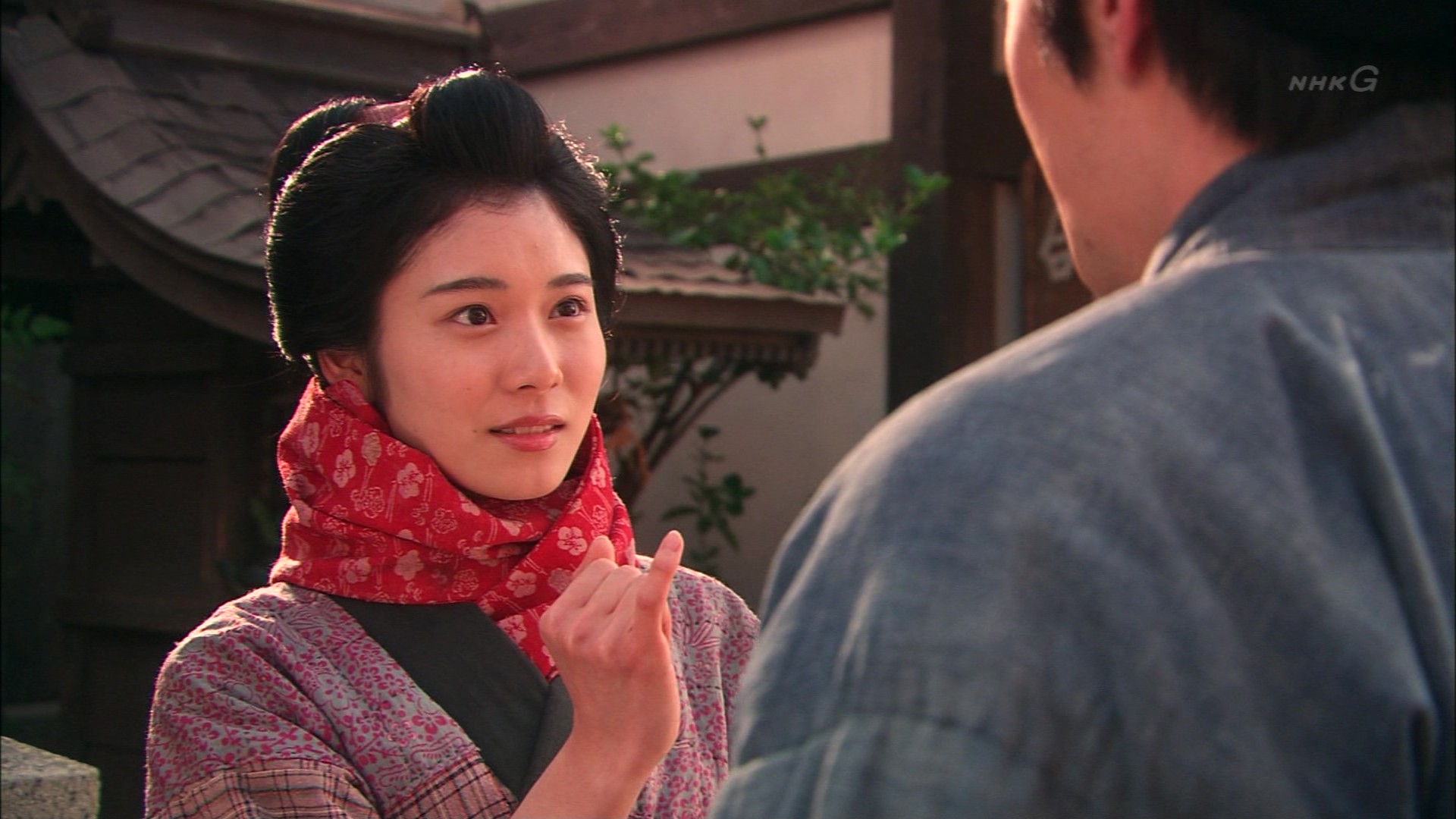 Nhk土曜時代劇が3月で終了 45年の歴史に幕 大型報道特番枠へ Oricon News