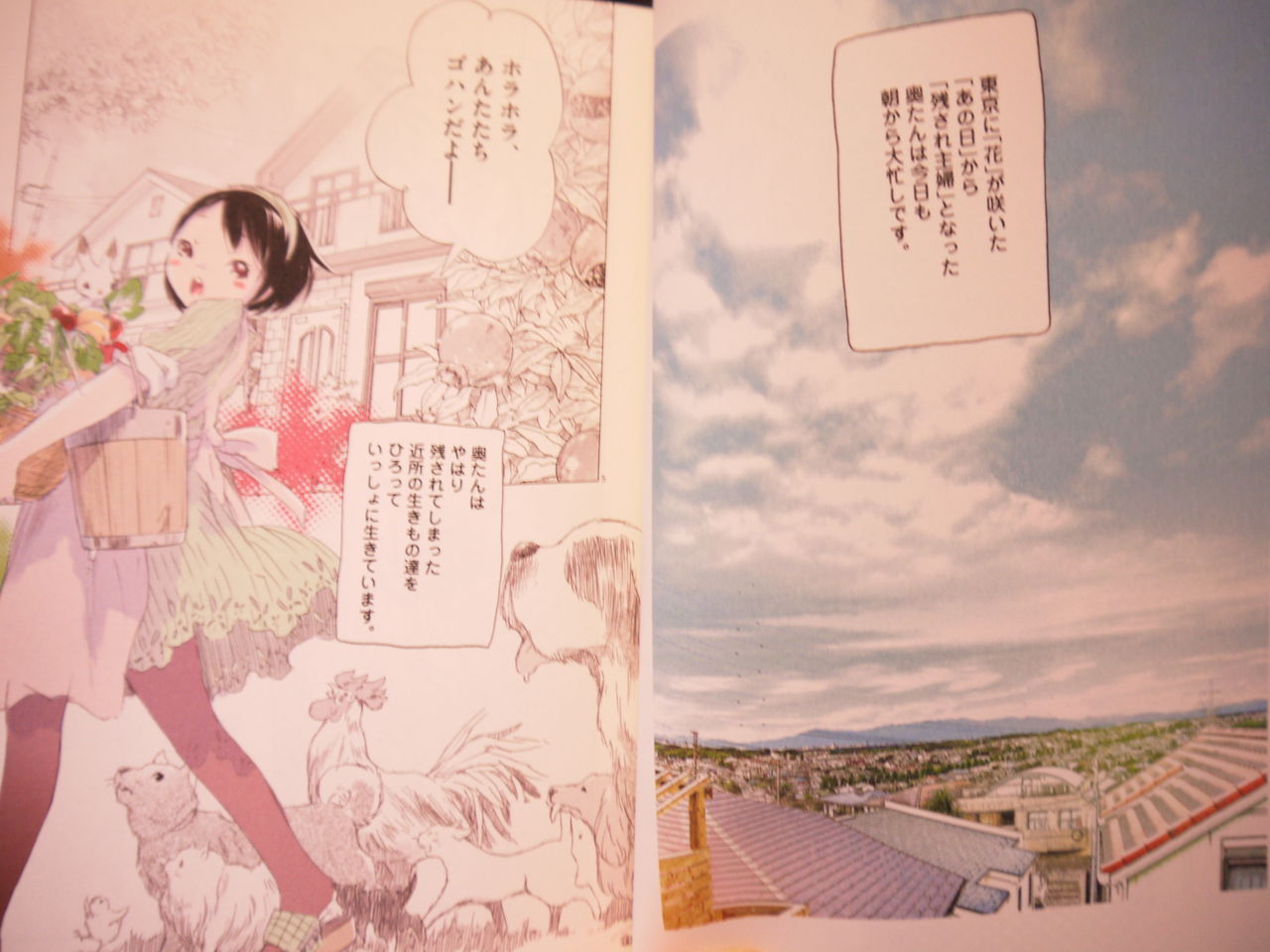 漫画 花と奥たん 第2巻 作 高橋しん 萬屋今野商会 漫画 花と奥たん 第2巻 作 高橋しん 萬屋今野商会