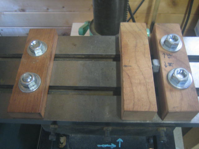 木工フライス盤の自作 木工芸家 今野祥山の暮らし