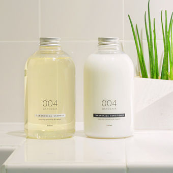 Amazon Tamanohada   004  540ml 