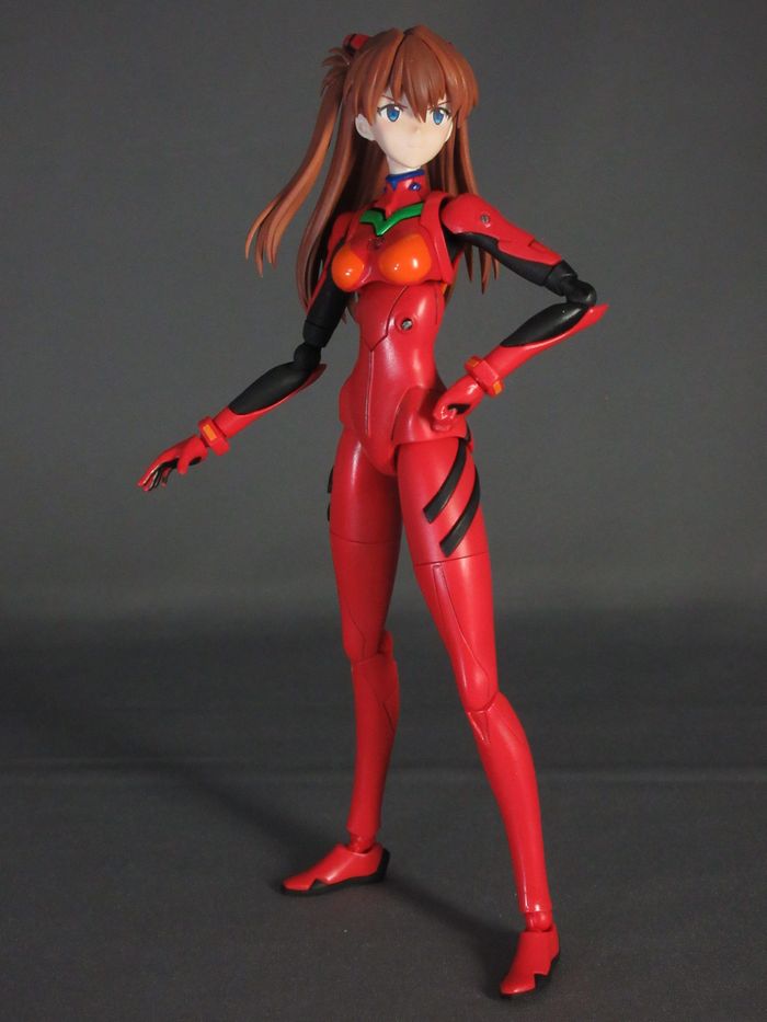 The