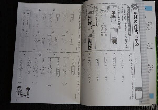 くもんぐーんと強くなる小6小5セット くもん 小学3年生・4年生 作文