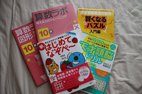 最初の思考力ドリルは新はじめてなぞぺー 年長でもできる思考力ドリル