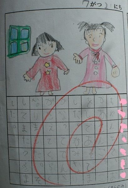 2歳3歳4歳5歳 お絵かきレベル きゅうきゅう 2歳3歳4歳5歳 お絵かきレベル きゅうきゅう
