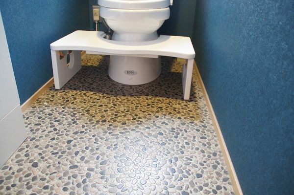 トイレの踏み台 トイレトレーニング きゅうきゅう