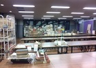 市会終了後の光景
