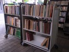 booktruck