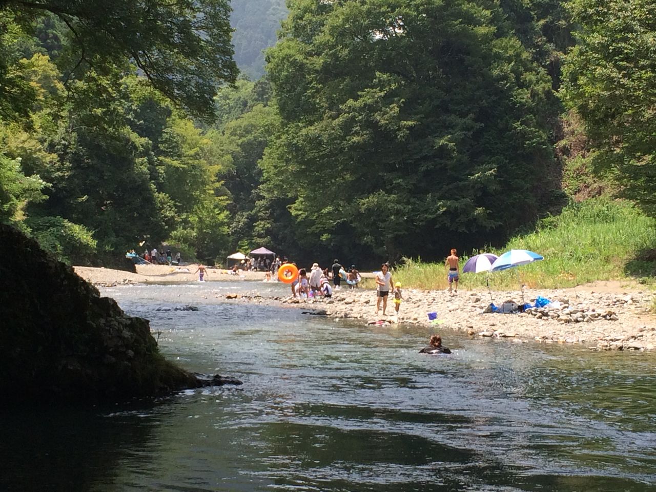 夏の遊びに 焚き火deジビエ と 秋川下 りを提案したい理由 大人のヨリミチ提案 夏の遊びに 焚き火deジビエ と 秋川下 りを提案したい理由 大人のヨリミチ提案