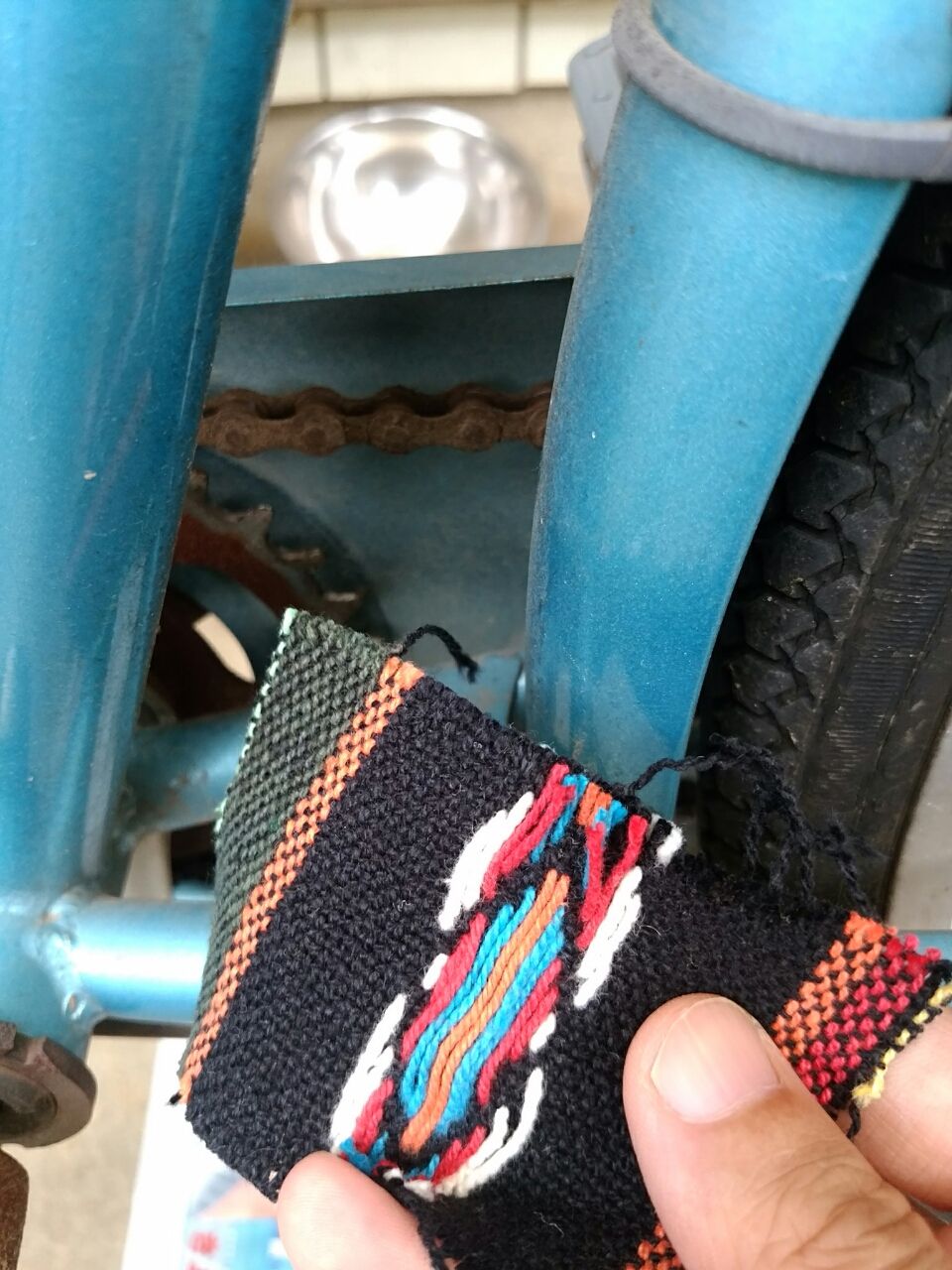 自転車 油 差し 556