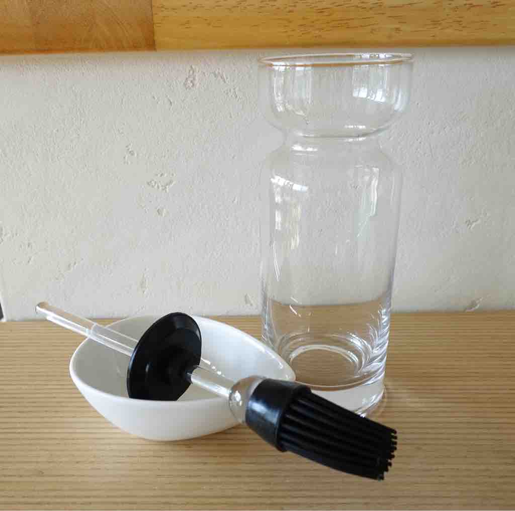 お気に入り10 おべんと作りの不便を解消 テナオイルブラシのはなし Konomeのおうち
