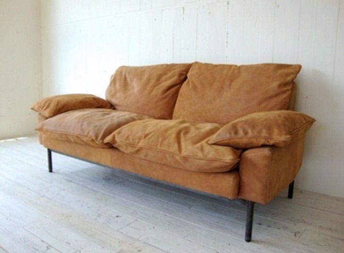 TRUCK FURNITURE トラックファニチャー 2人掛けソファ 入荷しま