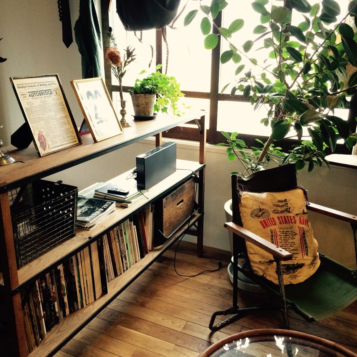 リノベ記録10：Caravan Furniture(キャラバンファニチャー)に行ってき