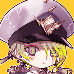 雷将アーデルハイト