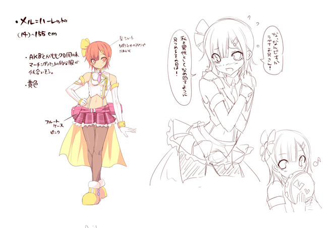 メル・ハーレッド