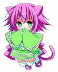ハピ子