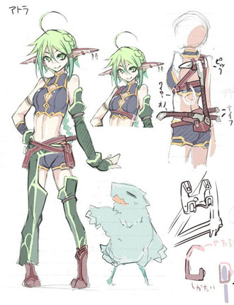 BlogPaint