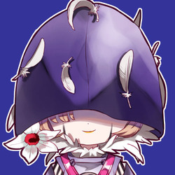 奈落野院出ィ子