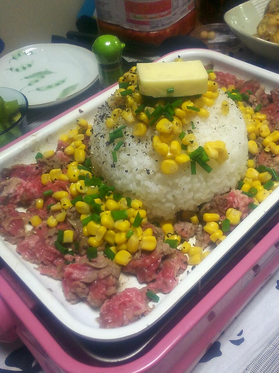 ペッパーランチごっこ 自宅 危なげなく到達してしまった真理 もちろんそんなのに振り回される気なんか無く シャバゾウblog ペッパーランチごっこ 自宅 危なげなく到達してしまった真理 もちろんそんなのに振り回される気なんか無く シャバゾウblog