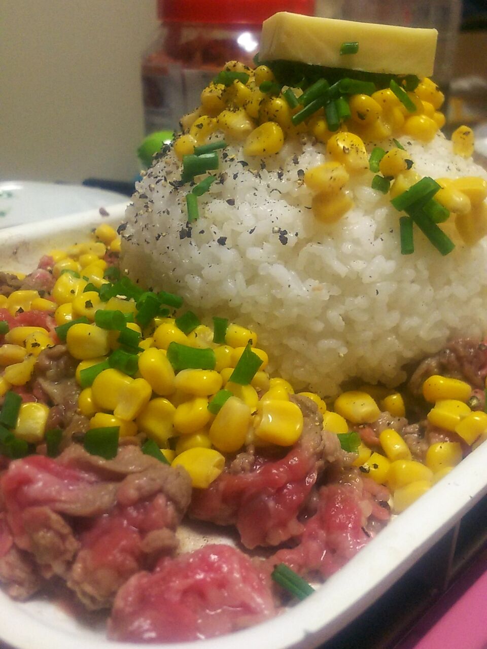 ペッパーランチごっこ 自宅 危なげなく到達してしまった真理 もちろんそんなのに振り回される気なんか無く シャバゾウblog ペッパーランチごっこ 自宅 危なげなく到達してしまった真理 もちろんそんなのに振り回される気なんか無く シャバゾウblog