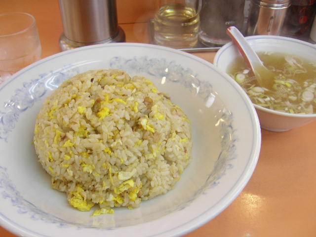 福しん系のチャーハン大好きなんです シャバゾウblog 福しん系のチャーハン大好きなんです シャバゾウblog