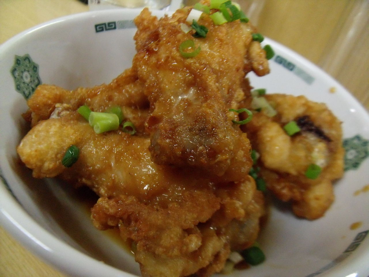 思い出は逃げ込む場所じゃない とは名台詞だなと再度確認して 在りし日のキッチンふらいぱん 東武練馬 シャバゾウblog