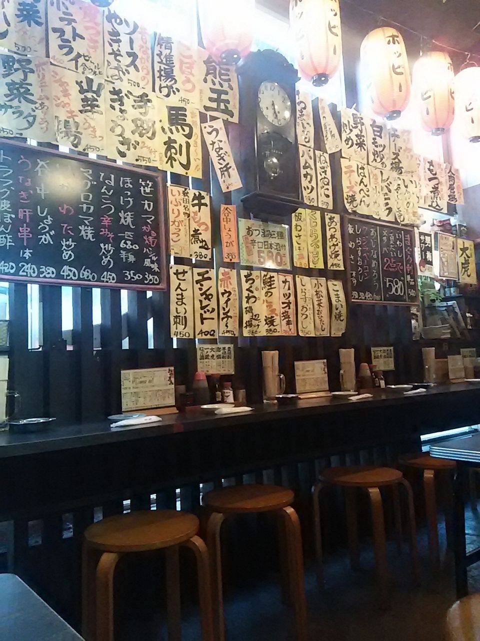 鳥定 池袋 歳を取れば取るほどに増えていくイイ店としての指標にオッサン臭を匂わせて シャバゾウblog