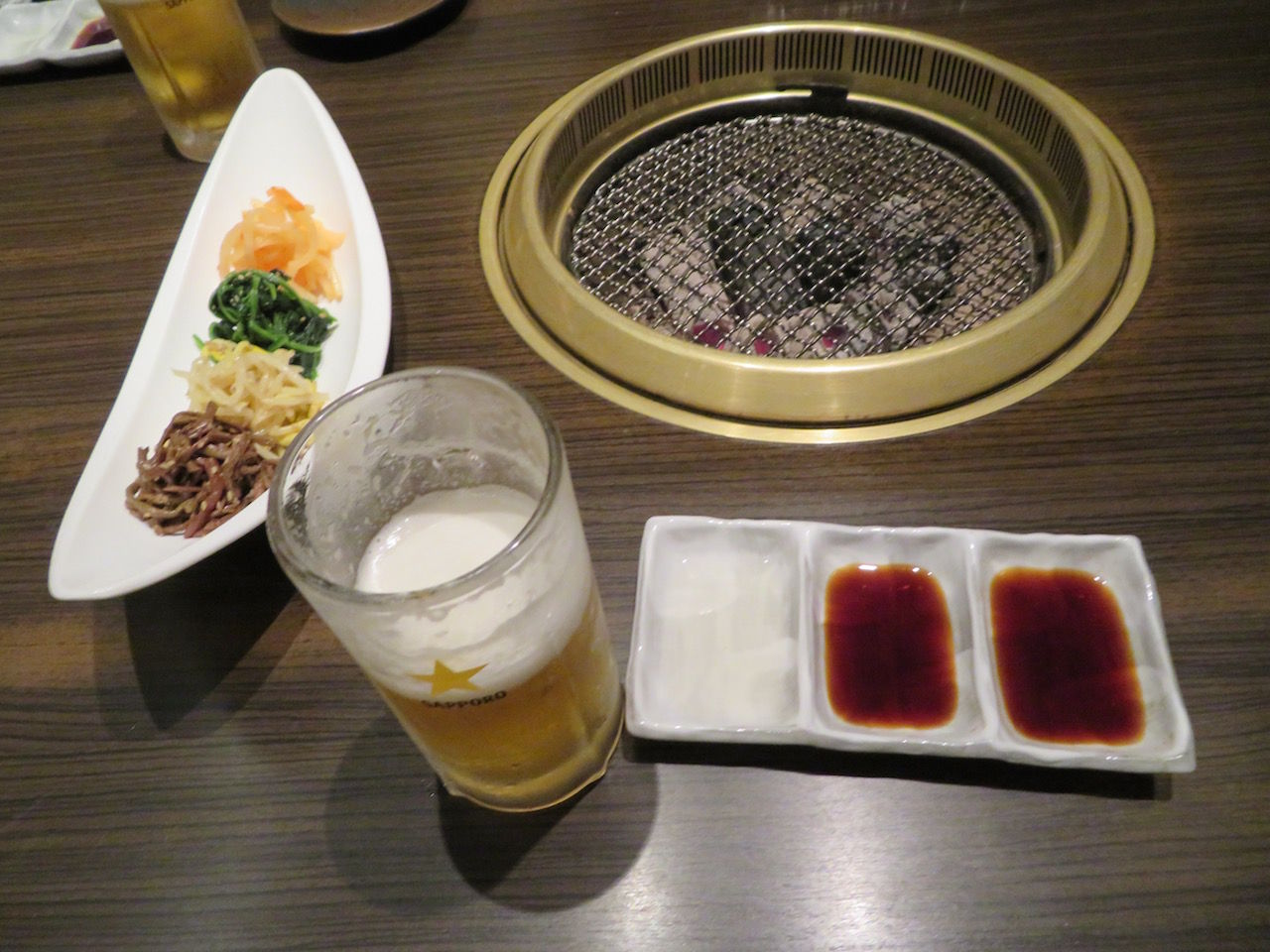 平城苑つくば店 この世を華とするために