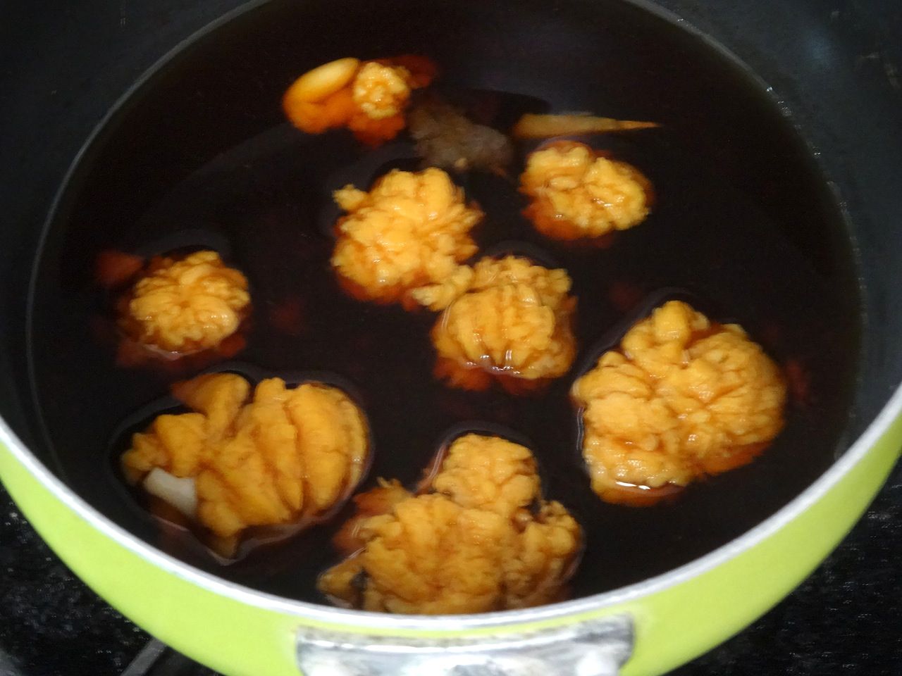 天然ひらめ あら この世を華とするために