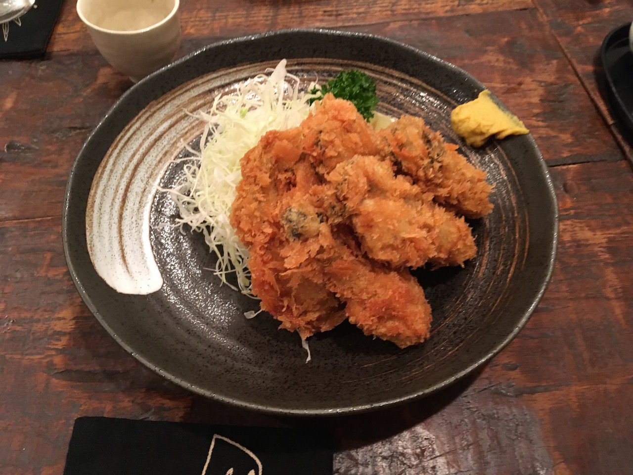 魚よし 日吉 この世を華とするために