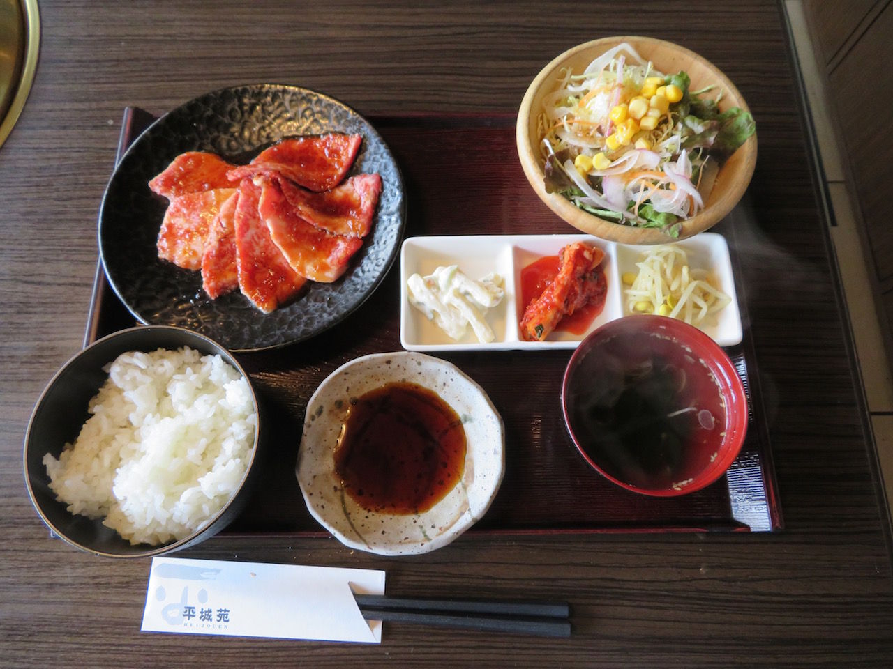 平城苑つくば店 ランチ この世を華とするために 平城苑つくば店 ランチ この世を華とするために