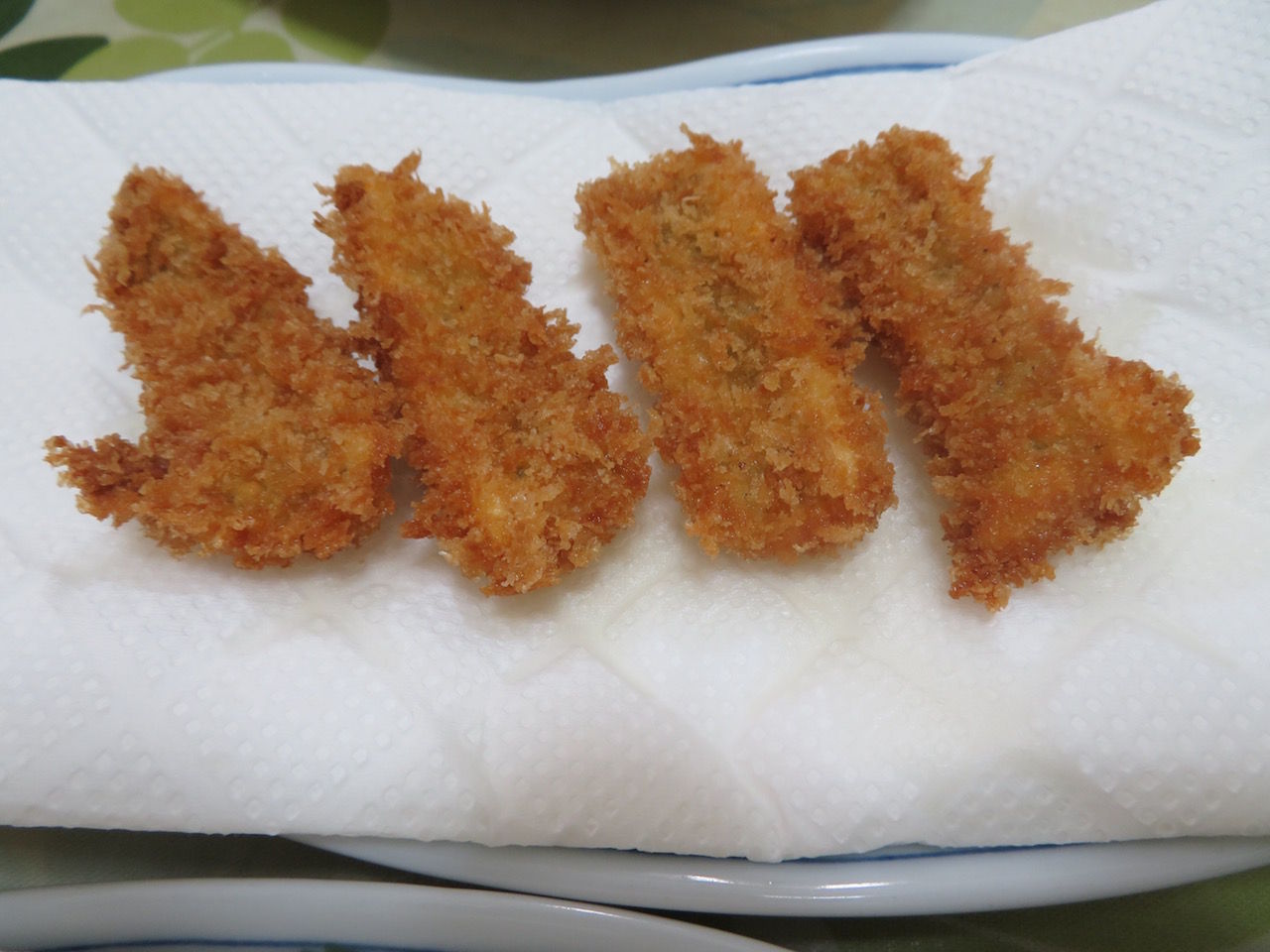 ギンポ 銀宝 小林鮮魚店 この世を華とするために ギンポ 銀宝 小林鮮魚店 この世を華とするために