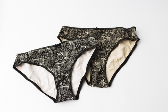 パンティー下着