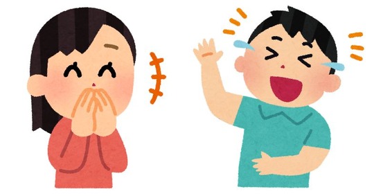 pose_warau_kuchi_kakusu_woman