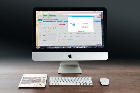 AppleMacPCパソコン