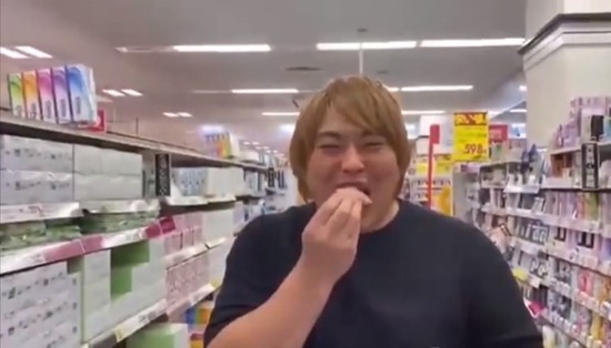 hezumaのコピー