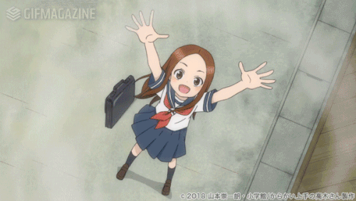 からかい上手の高木さんのレアな表情を集めてみたんだけど 見てってくれる コノユビ からかい上手の高木さんのレアな表情を集めてみたんだけど 見てってくれる コノユビ
