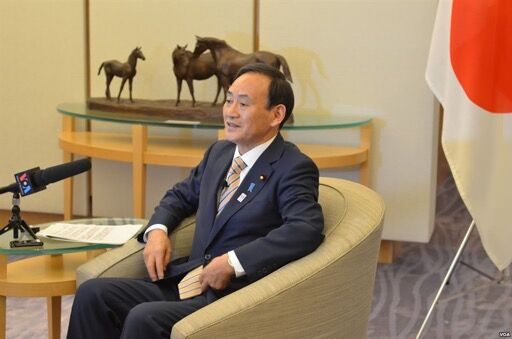 th_VOA_interviews_Yoshihide_Suga