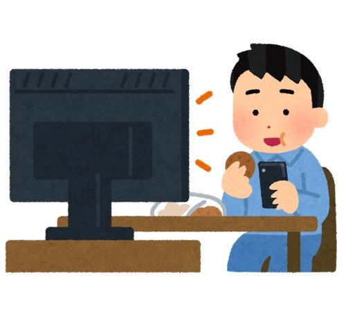 th_nagara_smartphone_tv_okashi_man
