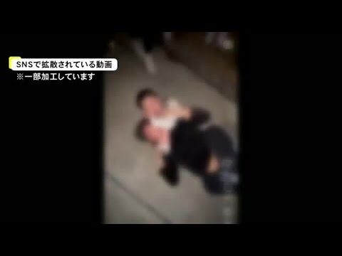 熊本の中学生暴行動画事件が急展開、母親のＸが「殺人未遂容疑で警察が被害届受理」と報告