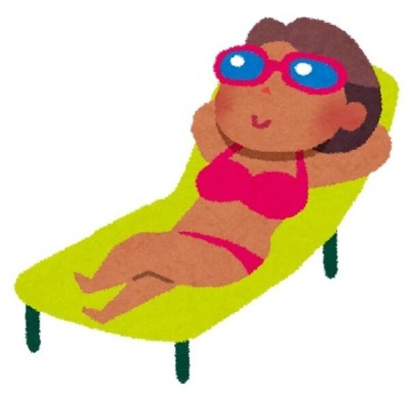 hiyake_sunglassのコピー