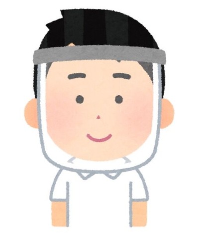 mask_faceshield_man_のコピー