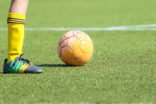 サッカー スポーツ