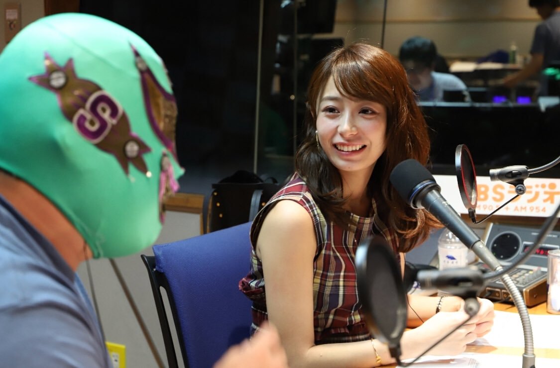 実際宇垣アナに見つめられたら87の男が落ちるよな コノユビ