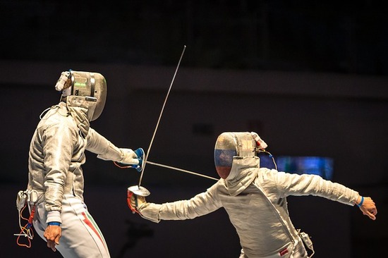 fencing-1839325_640
